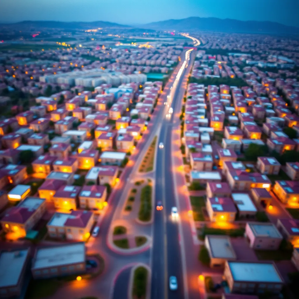 Exploring Al Badaa Satwa: Real Estate Insights
