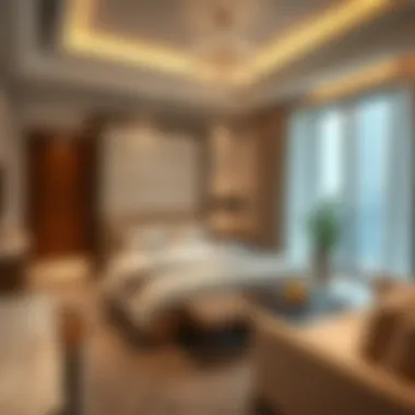 Magnificent A Comprehensive Guide to Family Room Rentals in Dubai