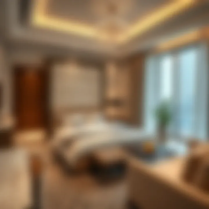 Magnificent A Comprehensive Guide to Family Room Rentals in Dubai