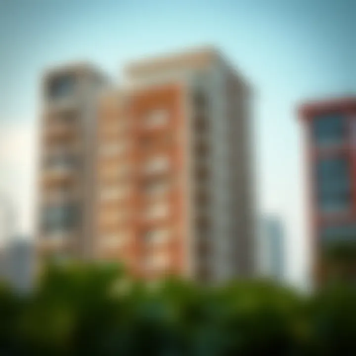 Magnificent A Comprehensive Guide to Renting 2 BHK Properties in Bur Dubai
