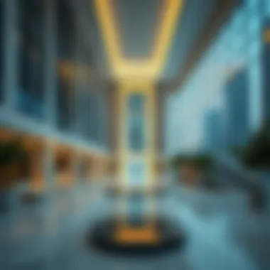 Magnificent An In-depth Exploration of Bay Square Building 4