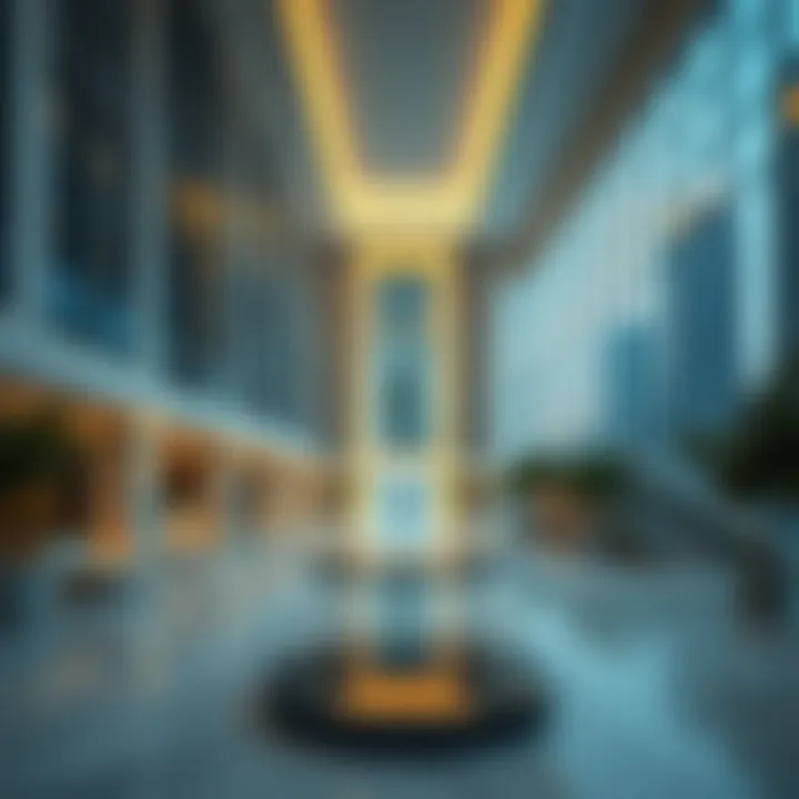 Magnificent An In-depth Exploration of Bay Square Building 4