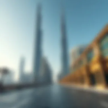 Magnificent CBD 28: A Comprehensive Exploration of an International City Magnificent CBD 28: A Comprehensive Exploration of an International City