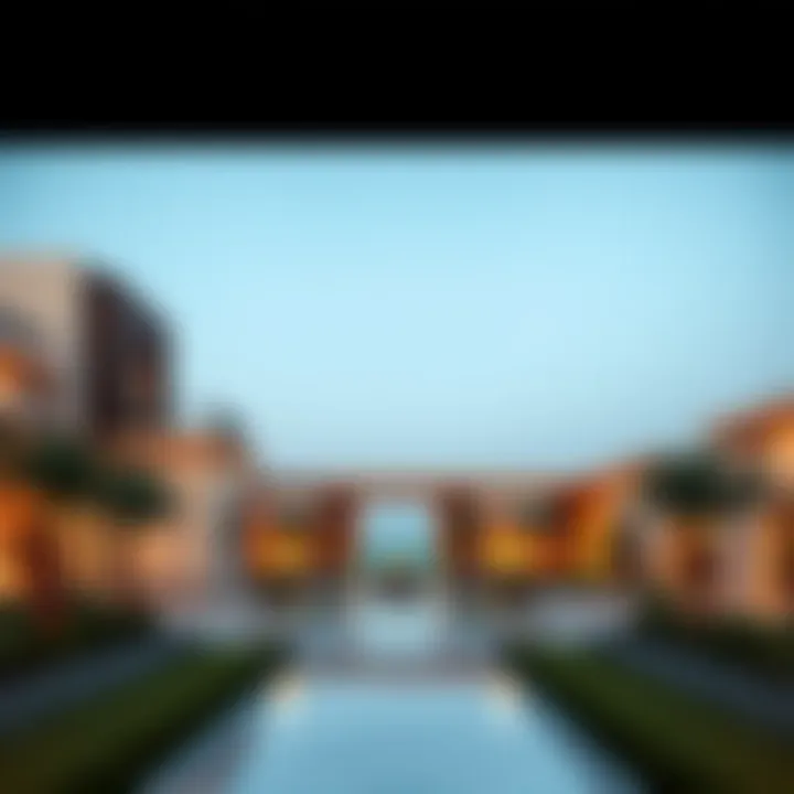 Magnificent Comprehensive Exploration of Casa by Damac: A Real Estate Perspective