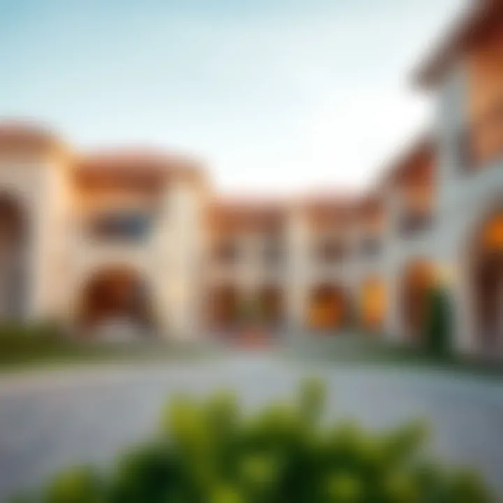 Magnificent Comprehensive Insight into Bayti Villas Barsha