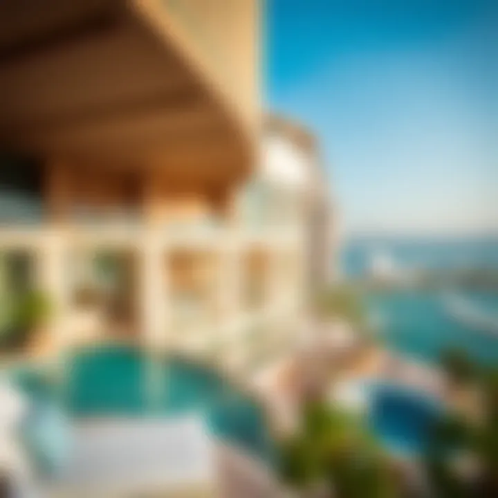 Magnificent Comprehensive Overview of Barceló Hotel Dubai