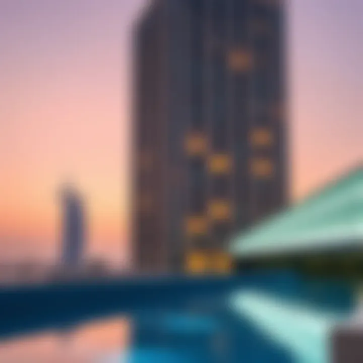 Magnificent Examining the Nasser Rashid Lootah Building: A Comprehensive Insight