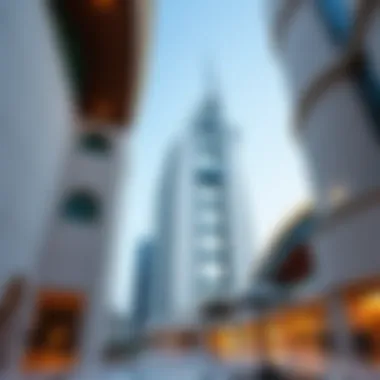 Magnificent Exploring Ajman Tower 1: A Comprehensive Overview of This Architectural Marvel Magnificent Exploring Ajman Tower 1: A Comprehensive Overview of This Architectural Marvel