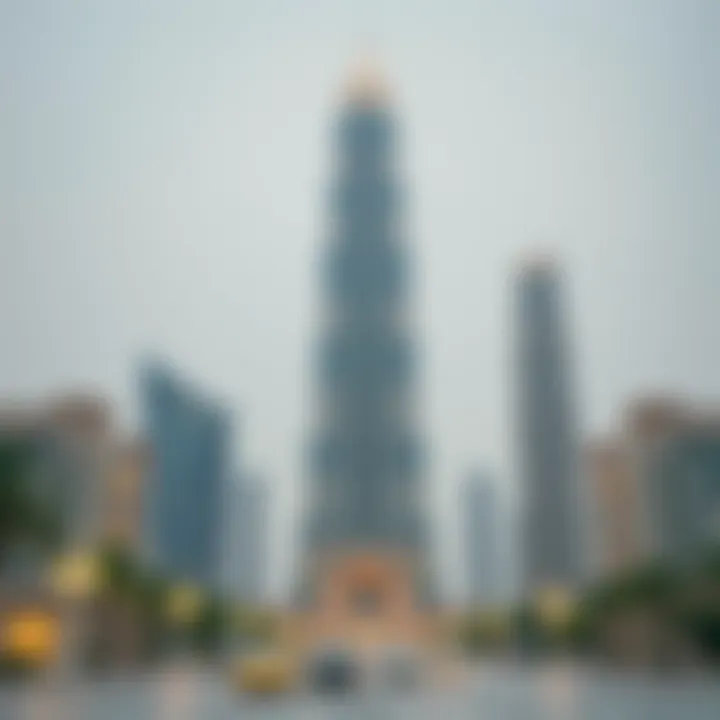 Magnificent Exploring Albatha Tower: A Comprehensive Guide