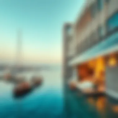 Magnificent Exploring Bluewaters Island: A Comprehensive Guide to Dubai's Premier Destination