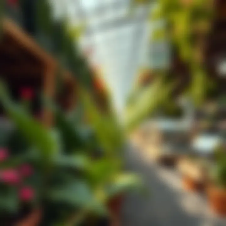 Magnificent Exploring Dubai's Garden Centers: A Comprehensive Guide