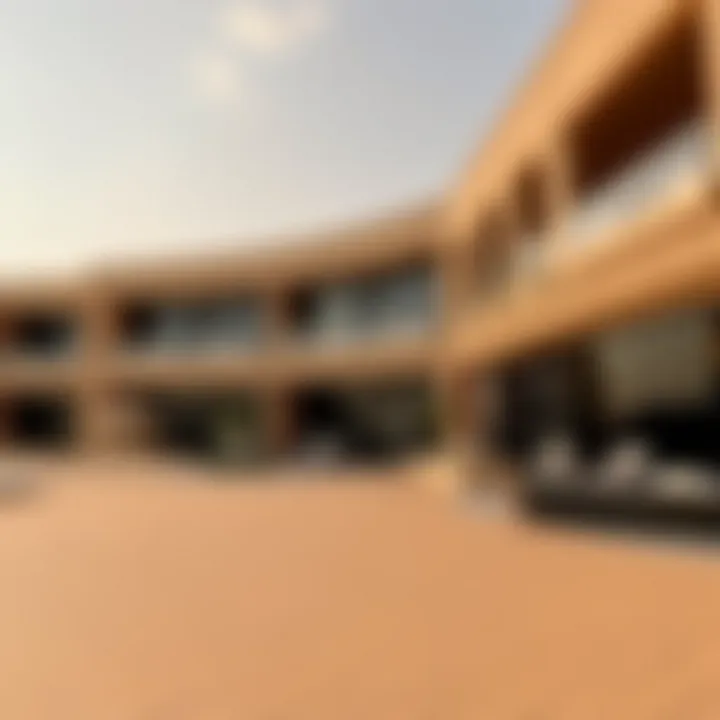 Magnificent Exploring Dune 2: A Guide to Emirati Luxury in Dubai Real Estate