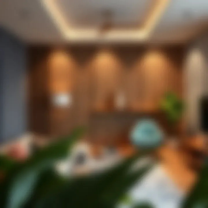 Magnificent Exploring Family Room Rental Options Near ADCB Metro Station