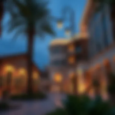 Magnificent Exploring حدائق ند الشبا: An In-Depth Look at a Vibrant Community