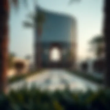 Magnificent Exploring Mashreq Park: A Versatile Oasis in Dubai Magnificent Exploring Mashreq Park: A Versatile Oasis in Dubai