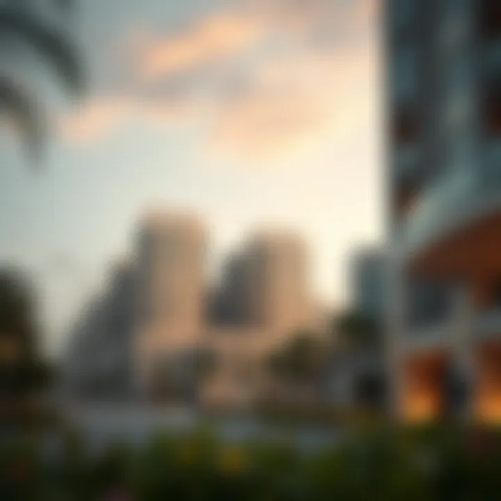 Magnificent Exploring Residential Communities in Dubai