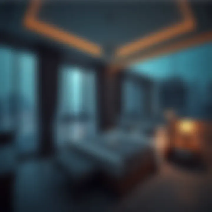 Magnificent Exploring Room Rental Opportunities in Barsha Heights