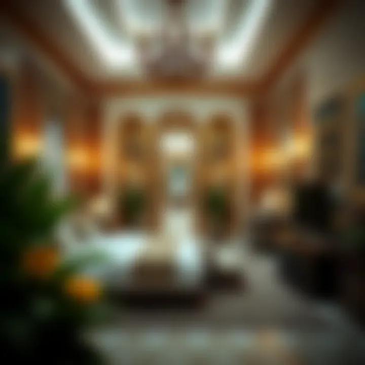 Magnificent Exploring Room Rentals in Al Satwa: A Monthly Overview