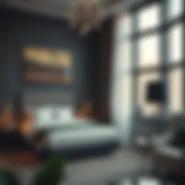 Magnificent Exploring Room Rentals in Dubai: Monthly Options at Five Hundred