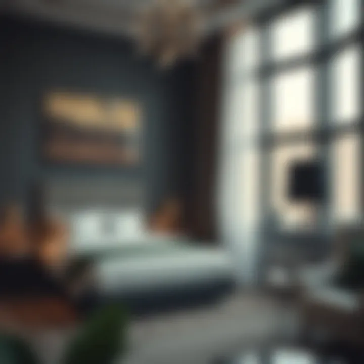 Magnificent Exploring Room Rentals in Dubai: Monthly Options at Five Hundred