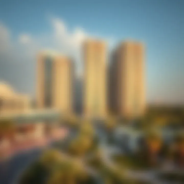 Magnificent Exploring Sunridge Emaar: A Comprehensive Guide
