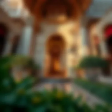 Magnificent Exploring the Architecture and Cultural Significance of خوانيج لاست Magnificent Exploring the Architecture and Cultural Significance of خوانيج لاست