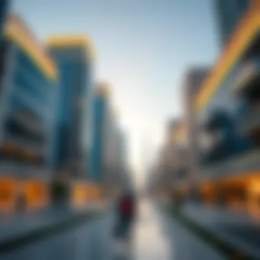 Magnificent Exploring the Concept of Internet City in Dubai