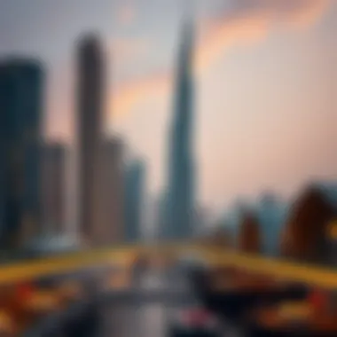 Magnificent Exploring the Marina Sail Tower in Dubai: A Comprehensive Overview Magnificent Exploring the Marina Sail Tower in Dubai: A Comprehensive Overview