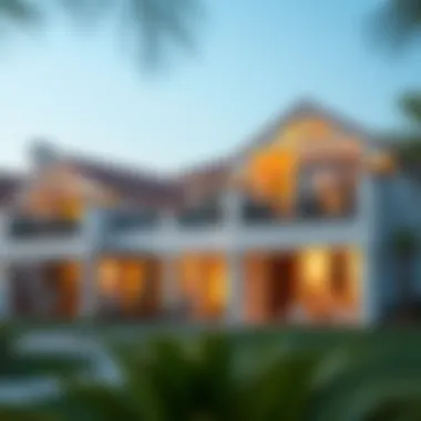 Magnificent Family-Friendly Chalets in Dubai: A Comprehensive Guide