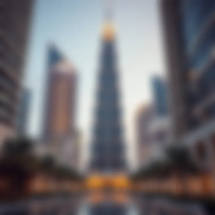 Magnificent Navigating Permanent Residency in Dubai