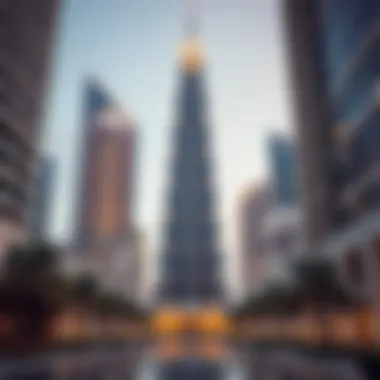 Magnificent Navigating Permanent Residency in Dubai Magnificent Navigating Permanent Residency in Dubai