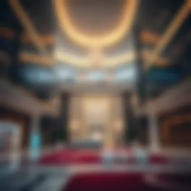 Magnificent Opening a Bank Account in Dubai: A Comprehensive Guide Magnificent Opening a Bank Account in Dubai: A Comprehensive Guide