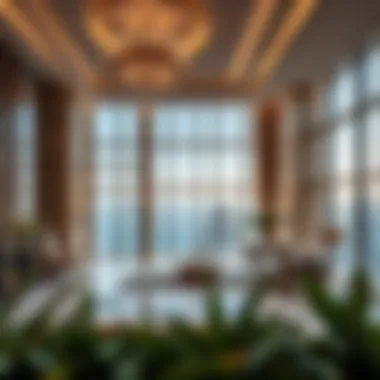 Magnificent Paramount Residences: An In-Depth Exploration