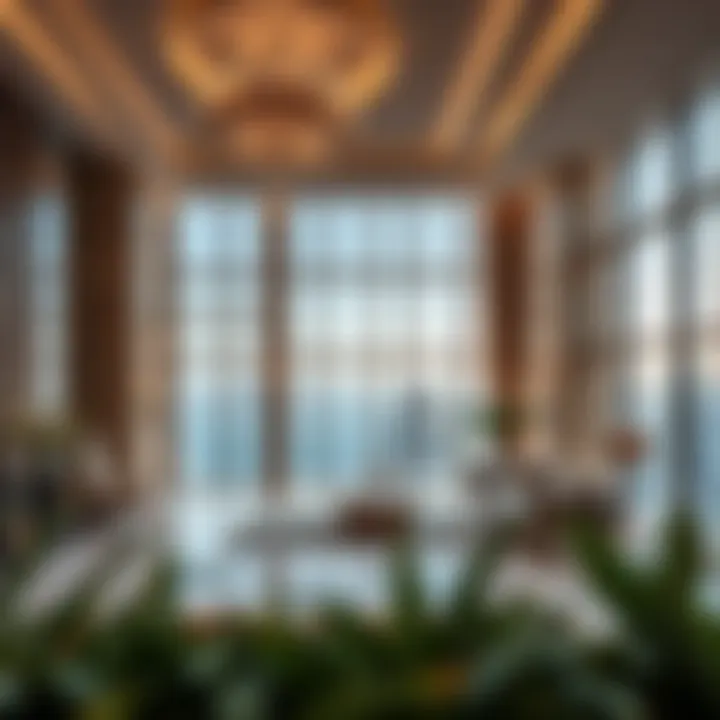 Magnificent Paramount Residences: An In-Depth Exploration