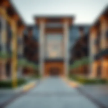 Magnificent The Meydan Community: An In-Depth Analysis of Its Dynamics in Dubai Real Estate
