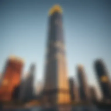 Magnificent The Tallest Building in Dubai: A Comprehensive Exploration