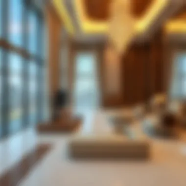 Magnificent Understanding the Forte Tower 1 Floor Plan