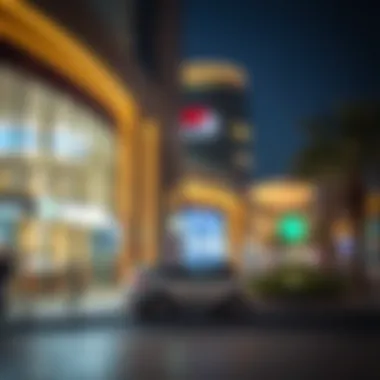 A Comprehensive Exploration of Al Seef Walk Summary