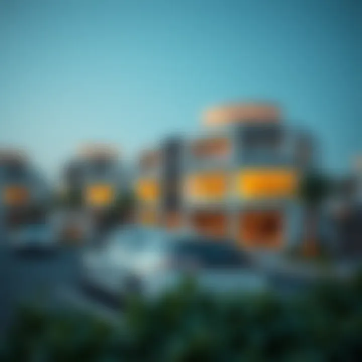 Notable A Comprehensive Guide to Address Hillcrest in Dubai Hills