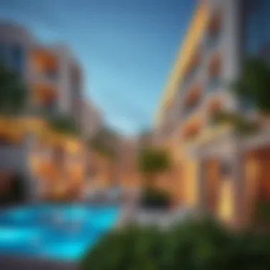 A Comprehensive Guide to Address Hillcrest in Dubai Hills Summary