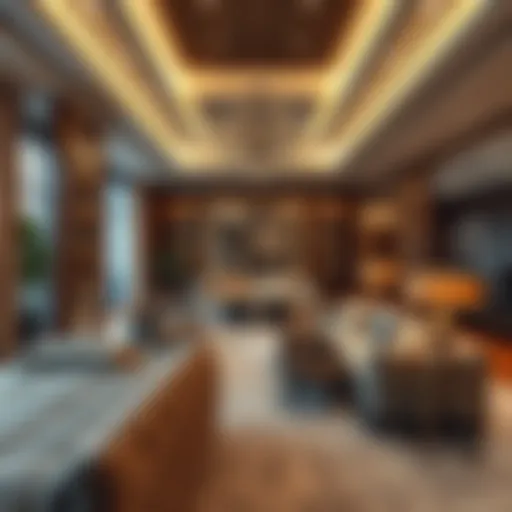 A Comprehensive Guide to Family Room Rentals in Dubai Introduction