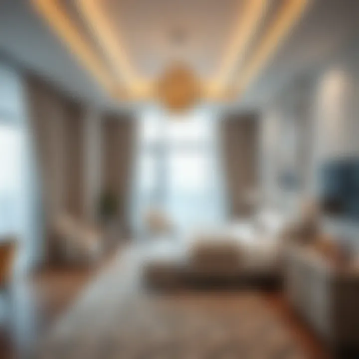 Notable A Comprehensive Guide to Family Room Rentals in Dubai