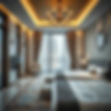 A Comprehensive Guide to Family Room Rentals in Dubai Summary
