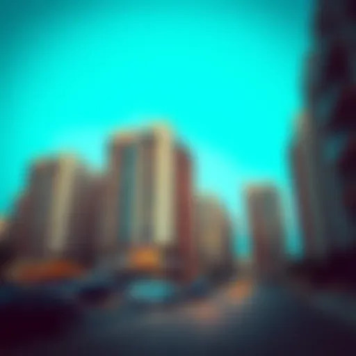 A Comprehensive Guide to Renting 2 BHK Properties in Bur Dubai Introduction
