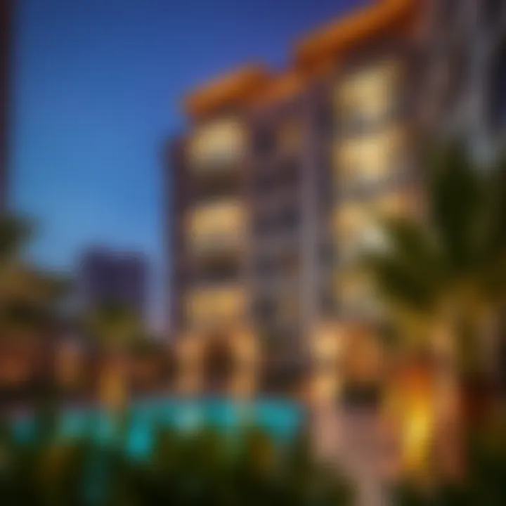 Notable A Comprehensive Guide to Renting 2 BHK Properties in Bur Dubai
