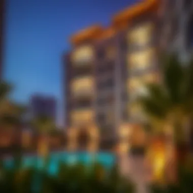 Notable A Comprehensive Guide to Renting 2 BHK Properties in Bur Dubai Notable A Comprehensive Guide to Renting 2 BHK Properties in Bur Dubai
