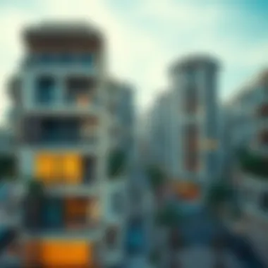 A Comprehensive Guide to Renting 2 BHK Properties in Bur Dubai Summary