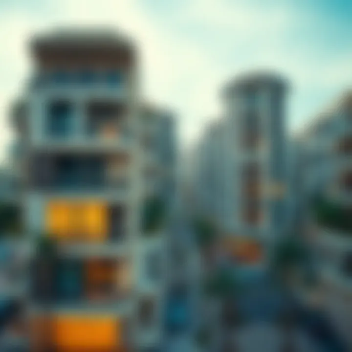 A Comprehensive Guide to Renting 2 BHK Properties in Bur Dubai Summary