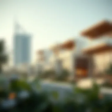 Diverse Real Estate Properties in Dubai Diverse properties available in Dubai's real estate market