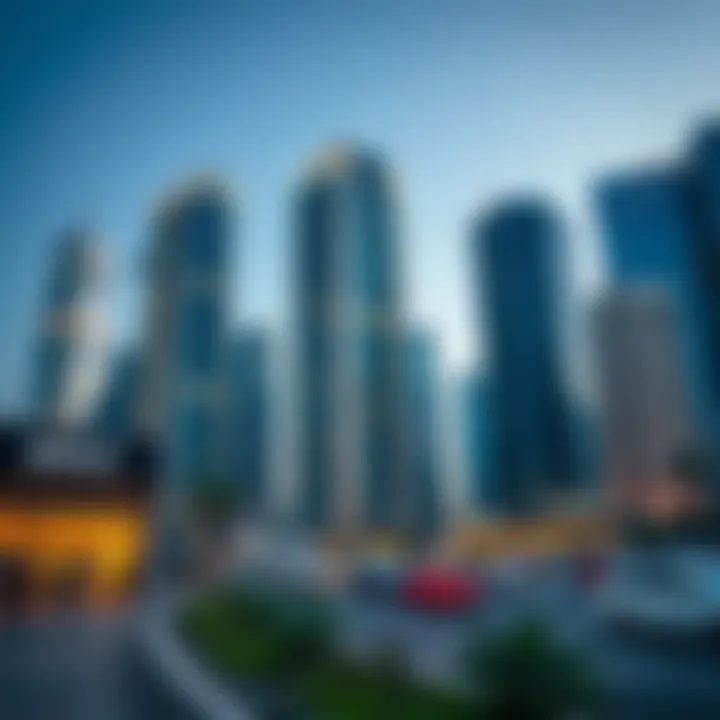 Innovative startups flourishing in Dubai's vibrant business environment